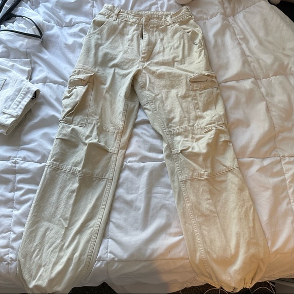 Brandy Melville Pants & Jumpsuits Brandy Melville Cargo Pants